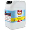 GEL Detergente Per Impianti Solari Long Life 200 Solar Tanica 10 Lt. Tanica 10 lt.