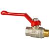 ICMA Valvola a Sfera M/F a Passaggio Totale con Leva in Alluminio ICMA 3/4 - PN40 3/4" - PN40