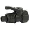 IRRITEC Mini Valvola Filettata Femmina per Tape 16 x 3/4 F 16 x 3/4" F