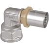ICMA Gomito Femmina a Pressare per Tubo Multistrato ICMA 26 x 3/4 26 x 3/4"