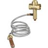 ICMA Valvola di Scarico Termico 3/4 Capillare da 1,2 M 3/4 Capillare da 1,2 M.