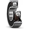 SKF 6000-2RSLTN9/C3VT162 cuscinetto a sfere
