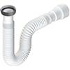 L.B. PLAST Tubo Comprimibile con Ghiera in Alluminio 11/2 Plus 40/50 mm 40/50 mm