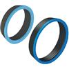 L.B. PLAST Guarnizione Conica Bicomponente 2K 1 1/2 x 40 mm 1"1/2 x 40 mm