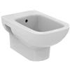 IDEAL STANDARD Bidet Sospeso I.Life A Int.230 Monoforo Monoforo