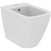IDEAL STANDARD Bidet Filo Parete I.Life B Monoforo Monoforo