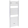 LAZZARINI Termoarredo Sanremo Diritto Bianco H.1110 x L.550 x I.500 H.1110 x L.550 x I.500