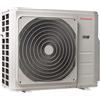 IMMERGAS Unit Esterna Climatizzatore Multisplit Thor Dual 18.000 Btu Dual 18.000 Btu