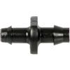 IRRITEC Innesto Olivetta per Microtubo PVC 7 - Foro 4 mm 7 - foro 4 mm