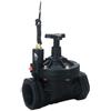 IRRITEC Elettrovalvola FF 24 VAC con Flusso G75S 1 F 1" F