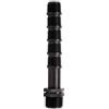 IRRITEC Prolunga a Segmenti H. 15 cm per Irrigazione 3/4 x 1/2 3/4" x 1/2"