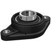 SKF FYTBK 25 TF unita di cuscinetto a flangia