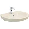 MOOD CERAMIC Lavabo Berlin Champagne 65 cm 65 cm
