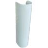 MOOD CERAMIC Colonna Berlin Bianca Bianca