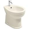 MOOD CERAMIC Bidet Berlin Champagne Monoforo Monoforo