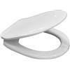 MOOD CERAMIC Sedile WC Milan Plus Termoplastico Normale Termoplastico Normale