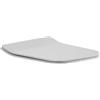 MOOD CERAMIC Sedile Termoindurente Urban Slim Chiusura Rallentata Chiusura Rallentata