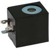 OLAB Bobina per Elettrovalvola Normalmente Aperta 230V 230V