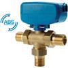 MUT Valvola Deviatrice/Miscelatrice Motorizzata a 3 Vie TMO 3 1/2 - PN10 1/2" - PN10