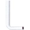 OLIVER Tubo di Risciacquo per Cassetta Zaino Oliver 50/40 x H.600 mm 50/40 x H.600 mm