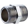 OTER Nipples Doppio Maschio/Maschio in Acciaio Zincato Oter 3/8 3/8"