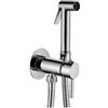 PAFFONI Kit Miscelatore Doccia Shut-Off Tondo Tweet Cromo Cromo