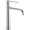 OIOLI Miscelatore Lavello Monoforo Micro Cromo Cromo