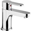 PAFFONI Miscelatore Lavabo Blu Cromo + Piletta 1 1/4 Cromo + Piletta 1"1/4