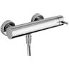 PAFFONI Miscelatore Doccia Esterno Stick Cromo 1/2 Cromo - 1/2"