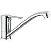 PAINI Miscelatore Lavello Bocca Coassiale P3 Cromo Cromo