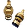 PAINI Vitone Ceramico per Miscelatore Doccia Esterno Disco 8x20 8x20