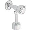 PORTA&BINI Rubinetto a Vitone per Orinatoio 1/2 - Cromo 1/2" - Cromo