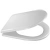 SAPAL COPRIWATER Sedile Colato Diana Bianco Bianco