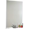 SAVINI INDUSTRIA ARREDO BAGNO Milena Specchiera 62 x H.104 cm SPECCHIERA 62 x H.104 cm