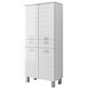 SAVINI INDUSTRIA ARREDO BAGNO Colonna da Bagno Doppia Rigo L.69 x H.154 x P.34 L.69 x H.154 x P.34