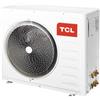 TCL Unit Esterna Climatizzatore Monosplit Elite F2 TCL 12.000 BTU 12.000 BTU