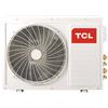 TCL Unit Esterna Climatizzatore Multisplit Elite F2 TCL Dual 18-2 Dual 18-2