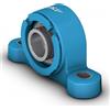 SKF P2BC 50M-TPZM unità di cuscinetto
