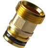 TECO Raccordo Filettato Eurocono Fastec F13M x EK 3/4 F F13M x EK 3/4" F