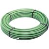 UNIDELTA Tubo Multistrato PE-RT/AL/PE-RT Rivestito Verde per Condizionamento Flex All 16 x Sp.2,0 - mt.50 16 x Sp.2,0 - mt.50