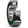 SKF 6000-2RZTN9/C3LHT23 cuscinetto a sfera