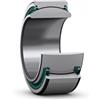 SKF GE 25 TXE-2LS (GE 25-UK-2TS) cuscinetto a sfera senza manutenzione, acciaio/PTFE
