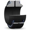 SKF GEH 25 ES-2RS cuscinetto articolato acciaio/acciaio