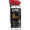 G-FIX HTL 70G63 - 400 ml, detergente rapido