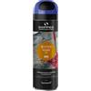 Soppec Spray marcante Fluo T.P. Soppec - 500 ml, blu