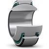 SKF GEH 25 TXE-2LS (GE 25-FW-2TS) cuscinetto a sfera senza manutenzione, acciaio/PTFE