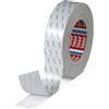 Tesa 4943 - průhledná oboustranná páska, 12 mm x 50 m