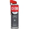 CX80 lubrificante al grafite Duo-Spray - 500 ml
