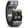 SKF 3200 A-2RS1TN9 cuscinetto a sfere con contatto angolare