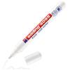 Edding 4095, bianco